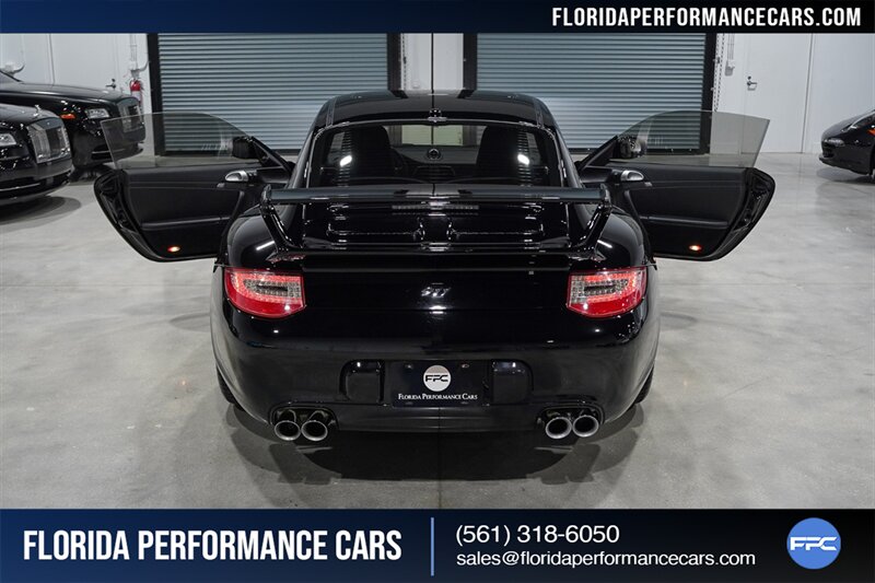 2012 Porsche 911 Black Edition   - Photo 37 - Riviera Beach, FL 33407