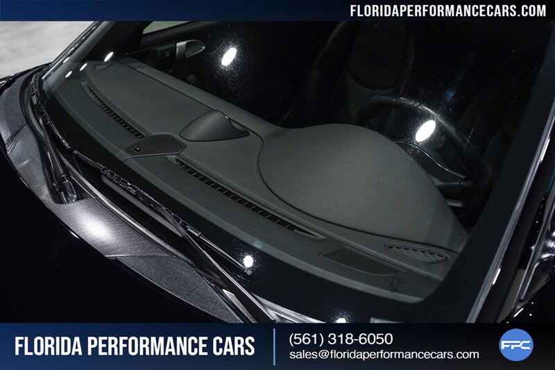 2012 Porsche 911 Black Edition   - Photo 15 - Riviera Beach, FL 33407