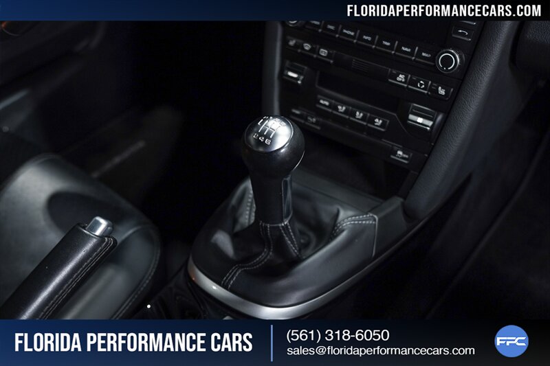 2012 Porsche 911 Black Edition   - Photo 55 - Riviera Beach, FL 33407