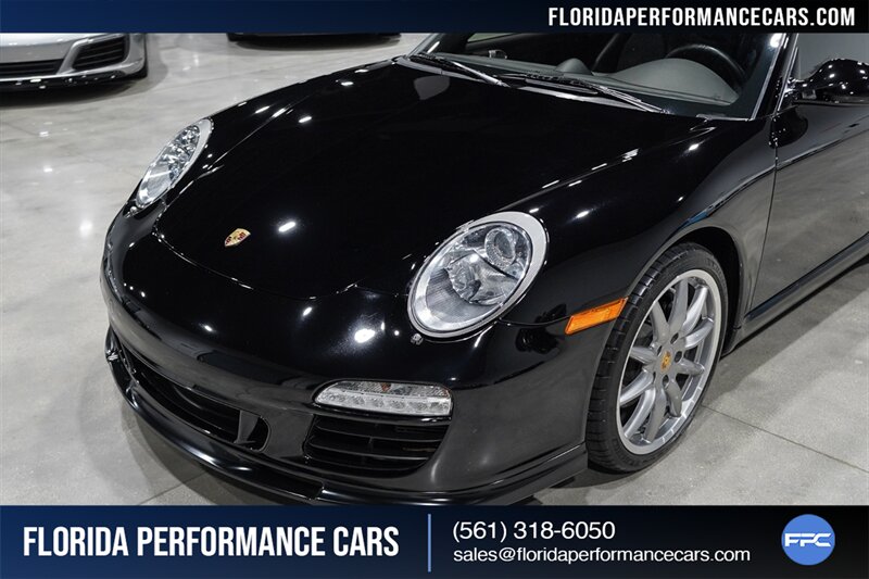 2012 Porsche 911 Black Edition   - Photo 13 - Riviera Beach, FL 33407