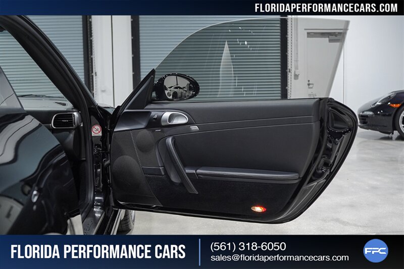 2012 Porsche 911 Black Edition   - Photo 27 - Riviera Beach, FL 33407