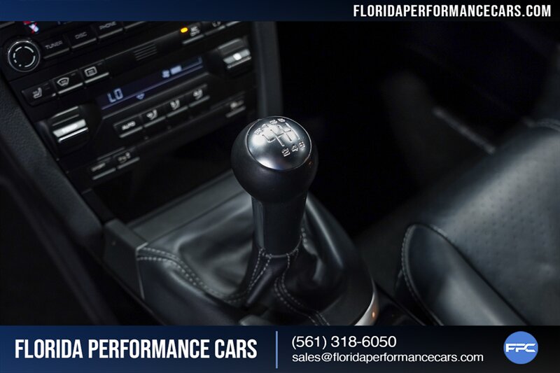 2012 Porsche 911 Black Edition   - Photo 49 - Riviera Beach, FL 33407