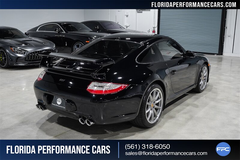 2012 Porsche 911 Black Edition   - Photo 6 - Riviera Beach, FL 33407