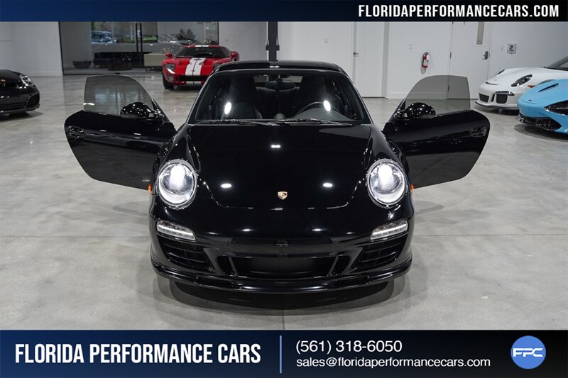 2012 Porsche 911 Black Edition   - Photo 36 - Riviera Beach, FL 33407