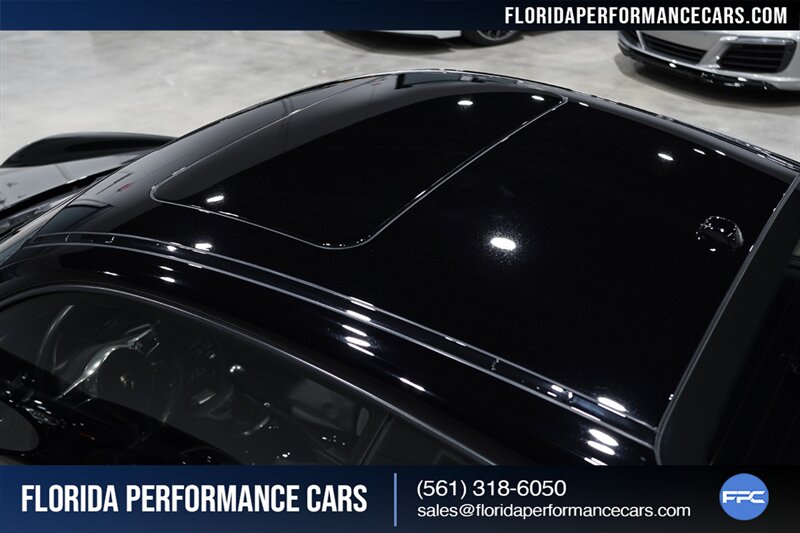 2012 Porsche 911 Black Edition   - Photo 14 - Riviera Beach, FL 33407