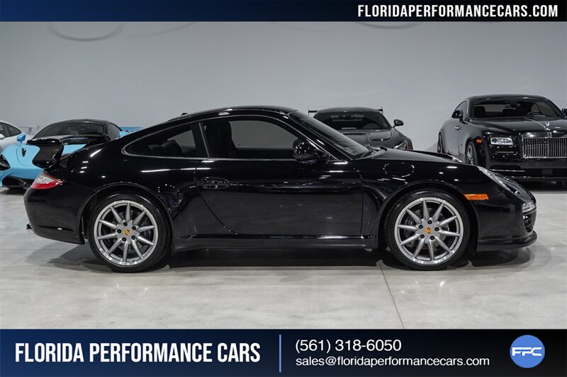 2012 Porsche 911 Black Edition   - Photo 7 - Riviera Beach, FL 33407