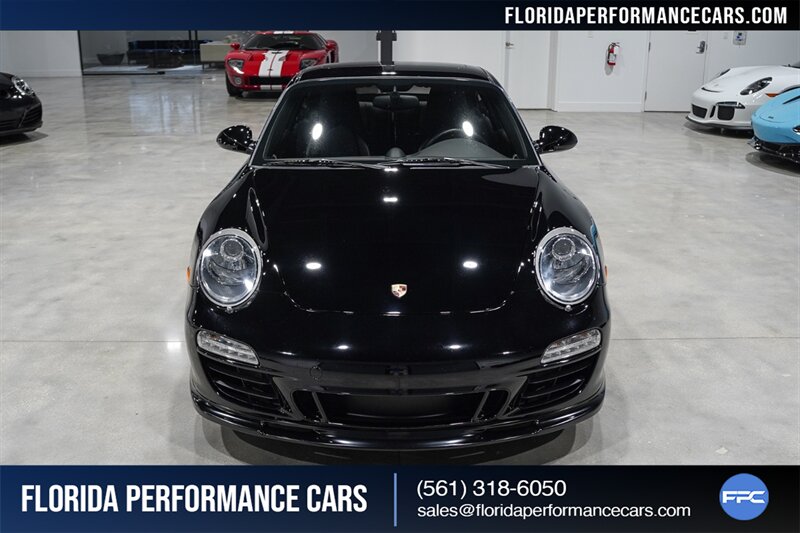 2012 Porsche 911 Black Edition   - Photo 9 - Riviera Beach, FL 33407