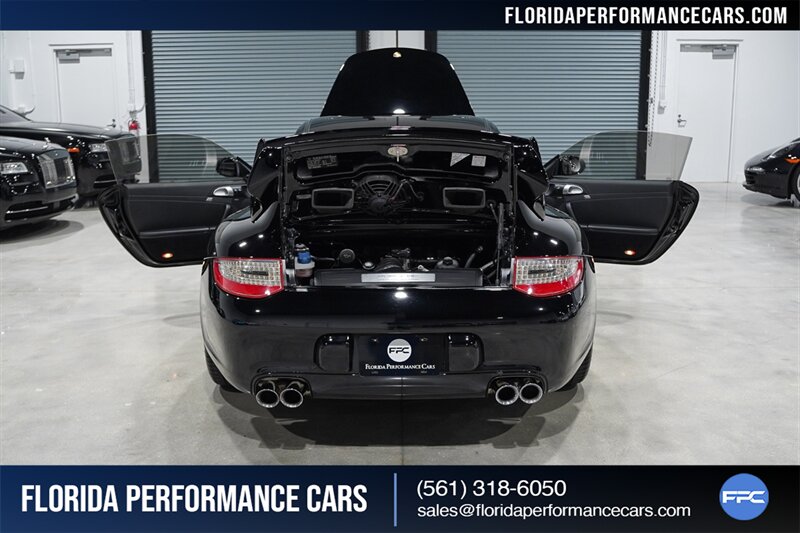 2012 Porsche 911 Black Edition   - Photo 40 - Riviera Beach, FL 33407