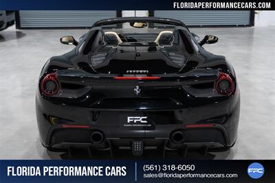 2018 Ferrari 488 Spider - Photo 5 - Riviera Beach, FL 33407