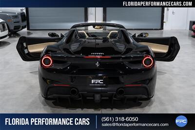 2018 Ferrari 488 Spider - Photo 40 - Riviera Beach, FL 33407