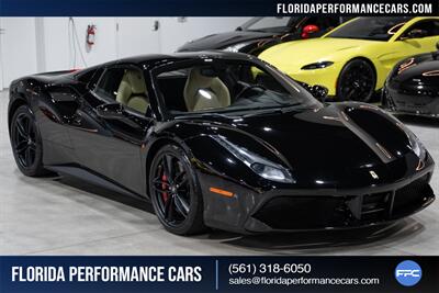 2018 Ferrari 488 Spider - Photo 14 - Riviera Beach, FL 33407