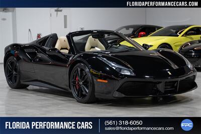 2018 Ferrari 488 Spider - Photo 78 - Riviera Beach, FL 33407