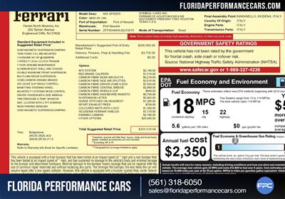 2018 Ferrari 488 Spider - Photo 30 - Riviera Beach, FL 33407