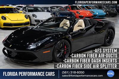 2018 Ferrari 488 Spider - Photo 2 - Riviera Beach, FL 33407