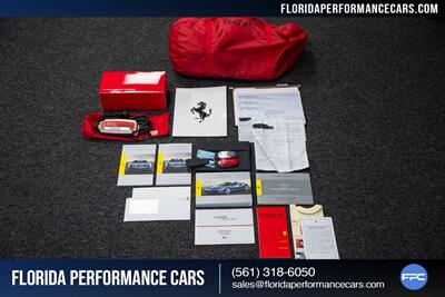 2018 Ferrari 488 Spider - Photo 31 - Riviera Beach, FL 33407