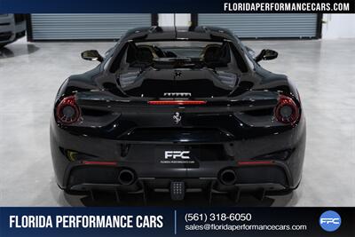 2018 Ferrari 488 Spider - Photo 76 - Riviera Beach, FL 33407