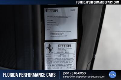 2018 Ferrari 488 Spider - Photo 32 - Riviera Beach, FL 33407