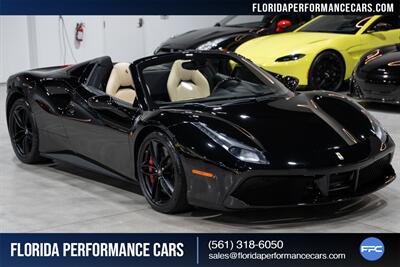 2018 Ferrari 488 Spider - Photo 9 - Riviera Beach, FL 33407