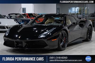 2018 Ferrari 488 Spider - Photo 11 - Riviera Beach, FL 33407