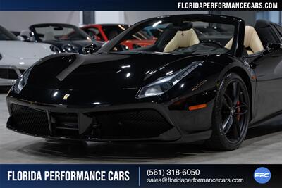 2018 Ferrari 488 Spider - Photo 68 - Riviera Beach, FL 33407