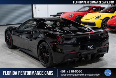 2018 Ferrari 488 Spider - Photo 12 - Riviera Beach, FL 33407