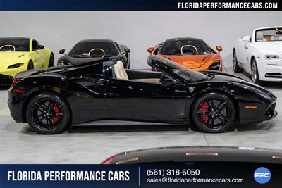 2018 Ferrari 488 Spider - Photo 8 - Riviera Beach, FL 33407