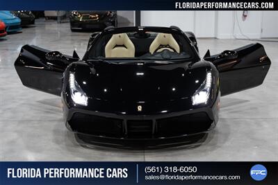 2018 Ferrari 488 Spider - Photo 39 - Riviera Beach, FL 33407
