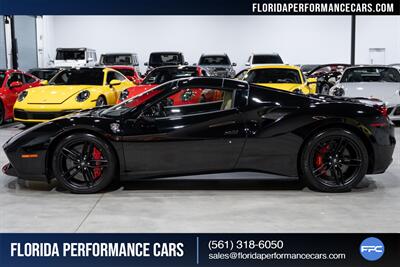 2018 Ferrari 488 Spider - Photo 70 - Riviera Beach, FL 33407