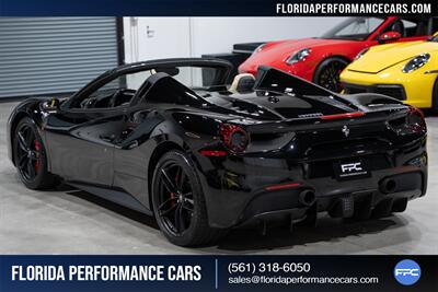 2018 Ferrari 488 Spider - Photo 72 - Riviera Beach, FL 33407