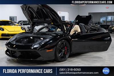 2018 Ferrari 488 Spider - Photo 37 - Riviera Beach, FL 33407
