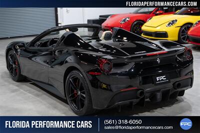 2018 Ferrari 488 Spider - Photo 4 - Riviera Beach, FL 33407