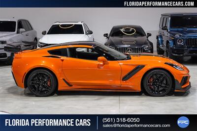 2019 Chevrolet Corvette ZR1   - Photo 7 - Riviera Beach, FL 33407