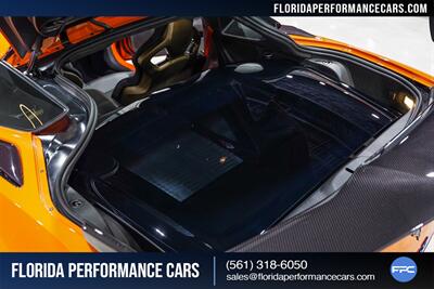 2019 Chevrolet Corvette ZR1   - Photo 44 - Riviera Beach, FL 33407