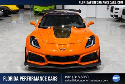 2019 Chevrolet Corvette ZR1   - Photo 9 - Riviera Beach, FL 33407