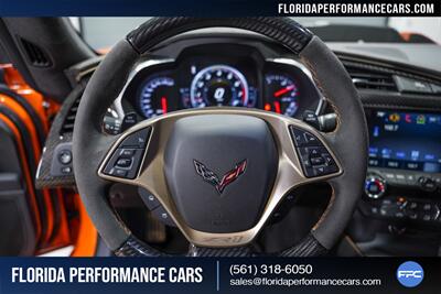 2019 Chevrolet Corvette ZR1   - Photo 22 - Riviera Beach, FL 33407