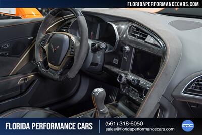 2019 Chevrolet Corvette ZR1   - Photo 56 - Riviera Beach, FL 33407