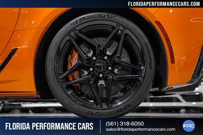 2019 Chevrolet Corvette ZR1   - Photo 12 - Riviera Beach, FL 33407