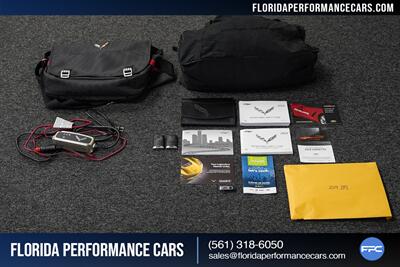2019 Chevrolet Corvette ZR1   - Photo 23 - Riviera Beach, FL 33407