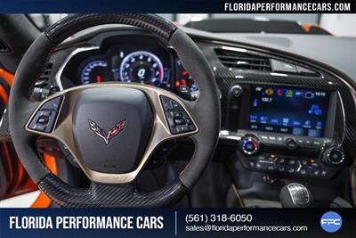 2019 Chevrolet Corvette ZR1   - Photo 28 - Riviera Beach, FL 33407