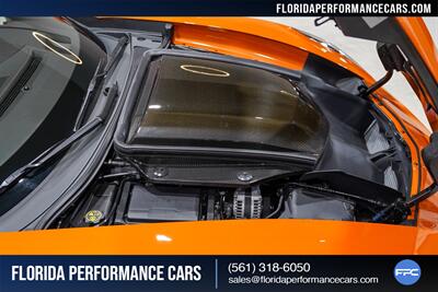 2019 Chevrolet Corvette ZR1   - Photo 41 - Riviera Beach, FL 33407