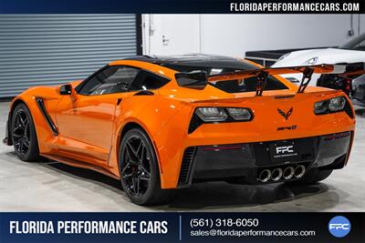 2019 Chevrolet Corvette ZR1   - Photo 71 - Riviera Beach, FL 33407