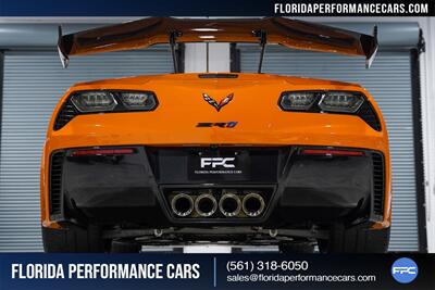 2019 Chevrolet Corvette ZR1   - Photo 72 - Riviera Beach, FL 33407