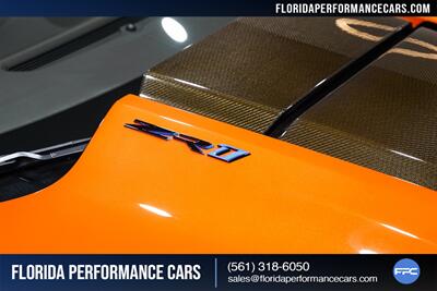 2019 Chevrolet Corvette ZR1   - Photo 68 - Riviera Beach, FL 33407