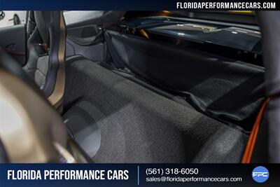 2019 Chevrolet Corvette ZR1   - Photo 21 - Riviera Beach, FL 33407