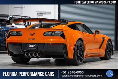 2019 Chevrolet Corvette ZR1   - Photo 16 - Riviera Beach, FL 33407