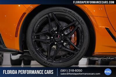 2019 Chevrolet Corvette ZR1   - Photo 46 - Riviera Beach, FL 33407