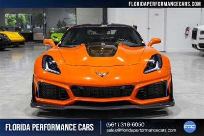 2019 Chevrolet Corvette ZR1   - Photo 73 - Riviera Beach, FL 33407