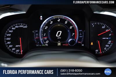 2019 Chevrolet Corvette ZR1   - Photo 18 - Riviera Beach, FL 33407