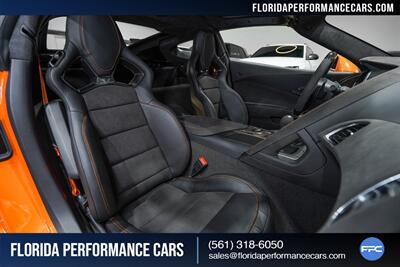 2019 Chevrolet Corvette ZR1   - Photo 31 - Riviera Beach, FL 33407