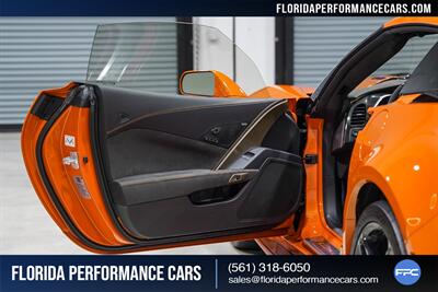 2019 Chevrolet Corvette ZR1   - Photo 25 - Riviera Beach, FL 33407